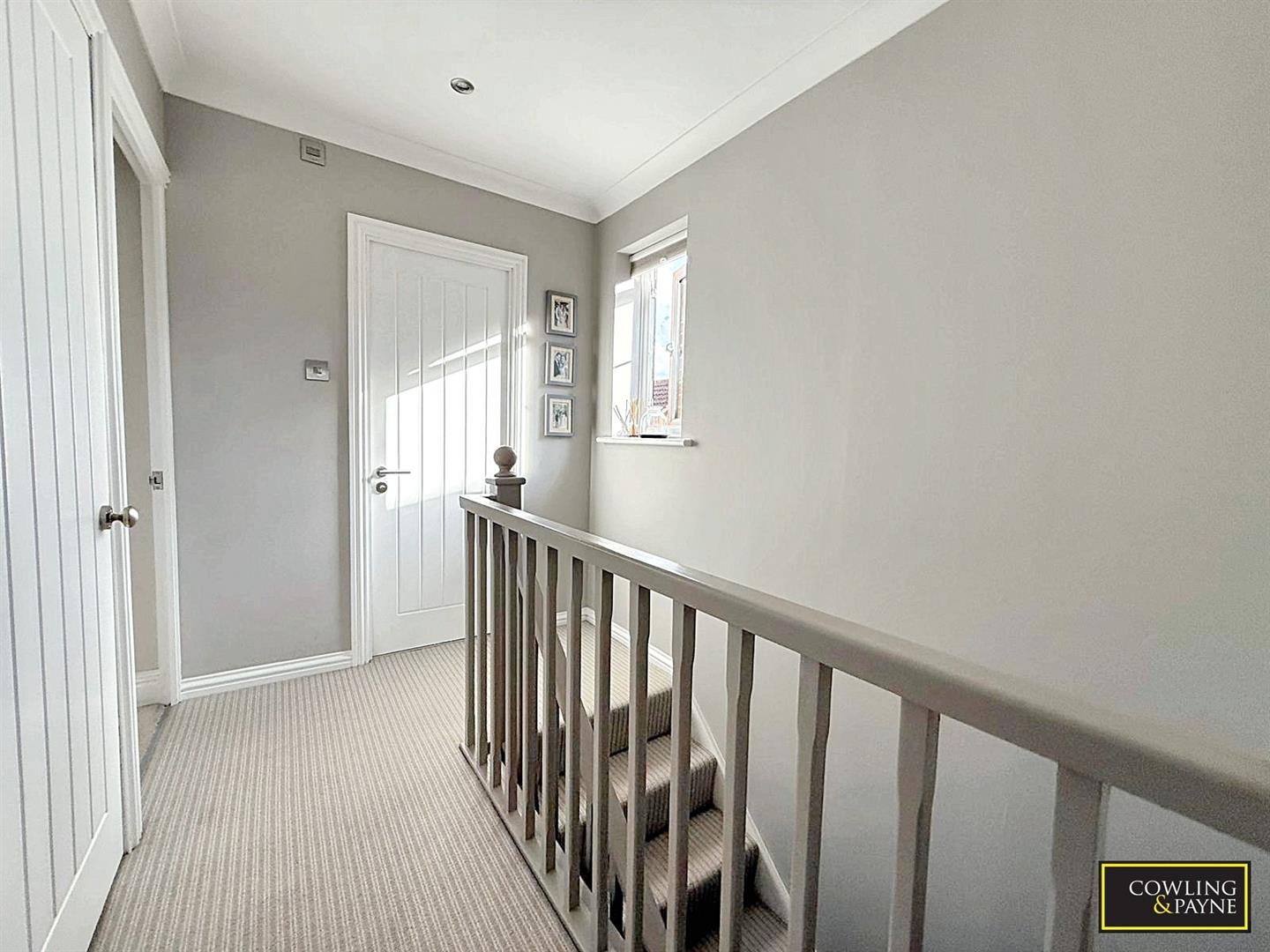 Doeshill Drive, Wickford